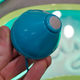 Illustration for article titled Instead of Pixels, Crayolas New Kids Tablet Is Filled With Sand